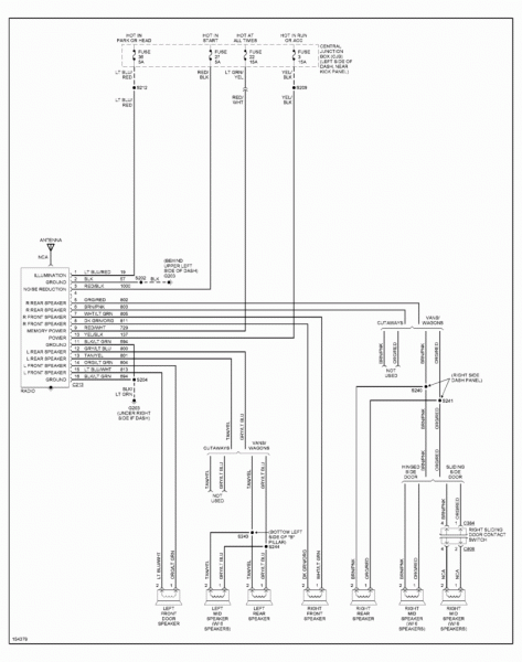 02 Ford F 150 Radio Wiring Diagram Wire