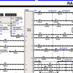 02 Gt Mustang Rear Deck Speaker Mach Wiring Diagram