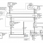 03 04 2003 2004 Cobra Mustang Head Lights Wiring Diagram