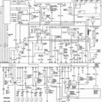 10 2002 Ford Ranger Electrical Wiring Diagram2002 Ford Ranger