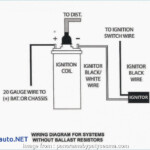 12 Volt Ignition Coil Wiring Diagram Ford 12 Volt Ignition Coil