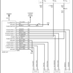 13 2000 Ford Ranger Radio Wiring Diagram Free Wiring Diagram Source