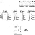 15 2006 Ford Five Hundred Car Audio Wiring Diagram Car Diagram