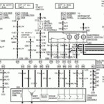 16 1986 Ford Ranger Engine Wiring Diagram Engine Diagram Wiringg