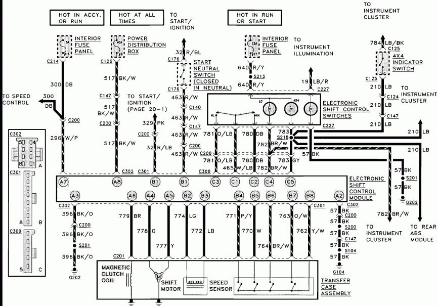 16 1986 Ford Ranger Engine Wiring Diagram Engine Diagram Wiringg 