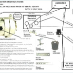 1946 Ford Wiring Harnes Wiring Diagram