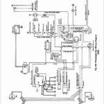 1949 Chevy Truck Headlight Switch Wiring Trivia Diagram