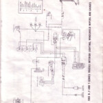 1955 Ford F100 Wiring Diagram Pics Wiring Diagram Sample