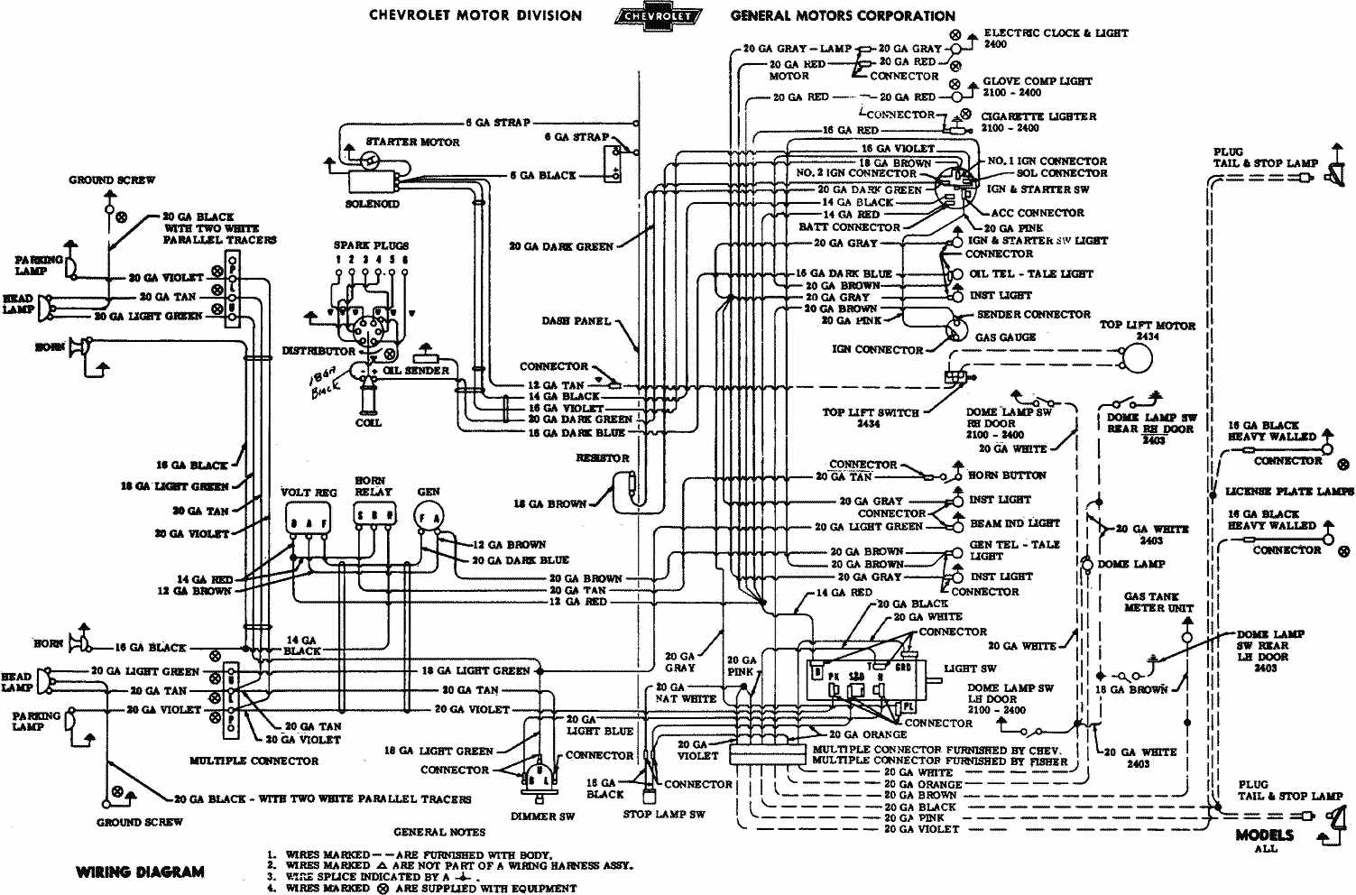 1955 Ford Thunderbird Wiring Diagram Database Wiring Diagram Sample