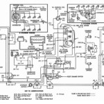 1956 Ford F100 Dash Gauges Wiring Diagram All About Wiring Diagrams