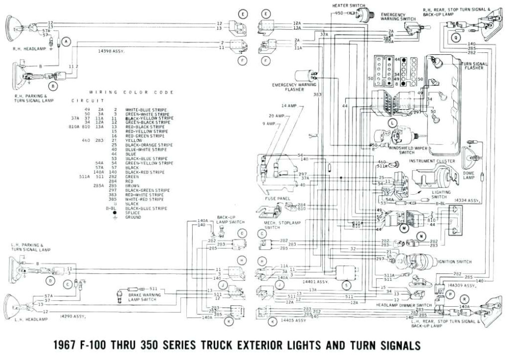 1956 Ford Failane Wiring Diagram Database Wiring Diagram Sample