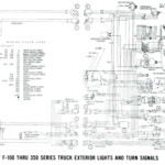 1956 Ford Failane Wiring Diagram Database Wiring Diagram Sample