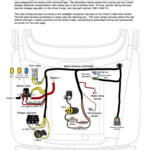 1956 Ford Headlight Switch Wiring Diagram Pictures Wiring Collection