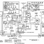 1956 Ford Truck Electrical Wiring Diagram All About Wiring Diagrams