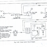 1959 Cadillac Guidematic Headlight Wiring Diagram