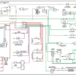 1964 Ford Galaxie 500 Wiring Diagram