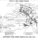 1965 Ford F100 Ignition Switch Wiring Diagram Database Wiring