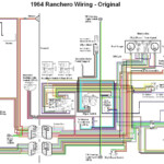 1965 Ford Falcon Ranchero Wiring Diagram Ebook Library