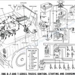 1966 Ford Truck Wiring Diagrams FORDification info The 61 66 Ford