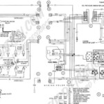 1968 Ford F100 Ignition Switch Wiring Diagram Furue Cars HD Car Hd