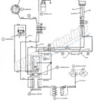 1969 Ford F100 Ignition Switch Wiring Diagram