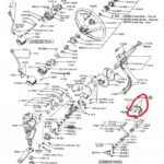 1970 Ford F100 Steering Column Wiring Diagram Wiring Diagram