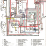 1970 Mustang Wiring Diagram Pdf Schematic And Wiring Diagram