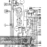 1972 Ford F250 Wiring Diagram Database Wiring Diagram Sample