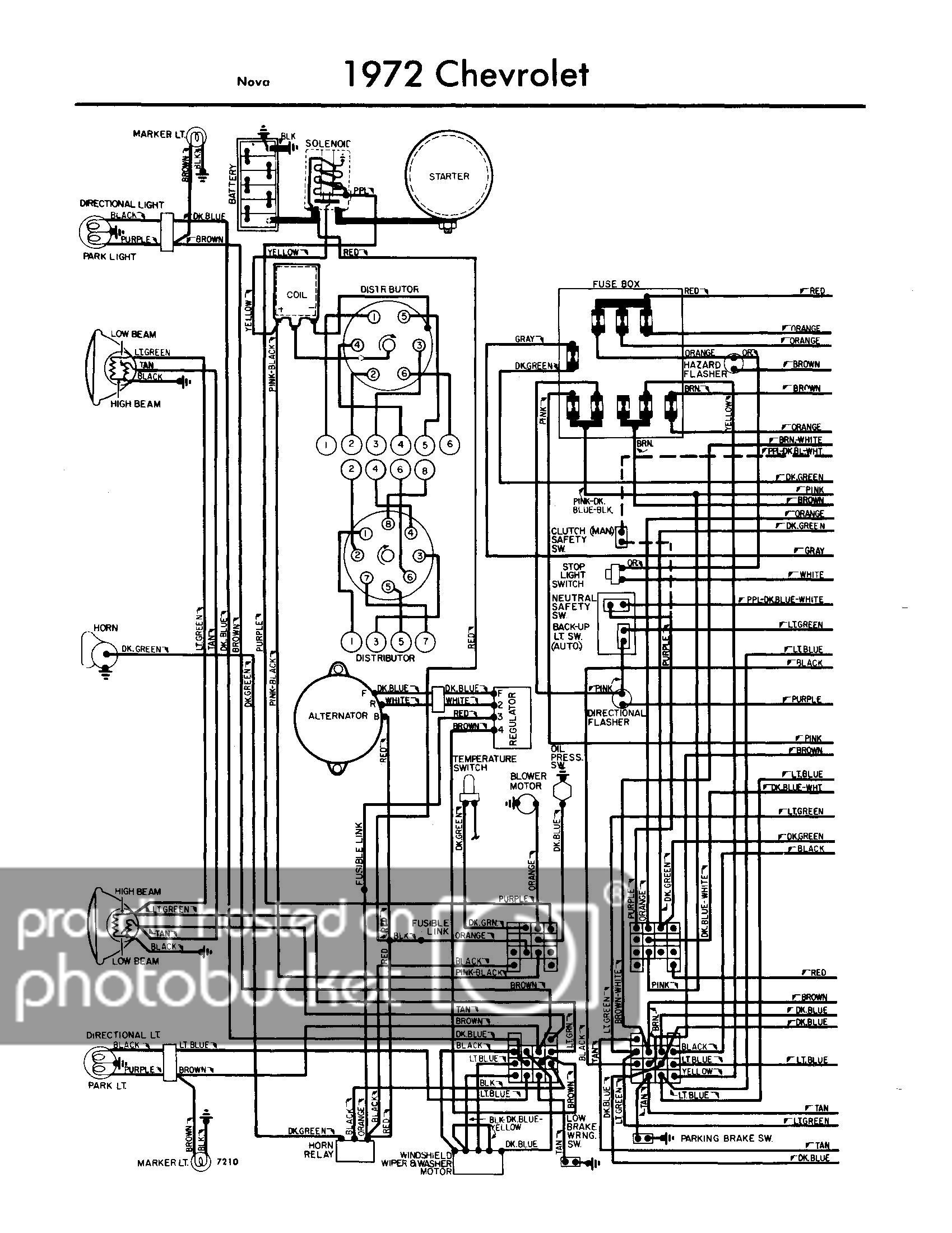 1972 Ford F250 Wiring Diagram Database Wiring Diagram Sample