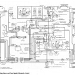 1974 Ford F100 Engine Wiring Diagram And F Ford Econoline Wiring