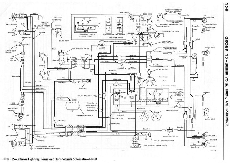 1974 Ford F100 Engine Wiring Diagram And F Ford Econoline Wiring 