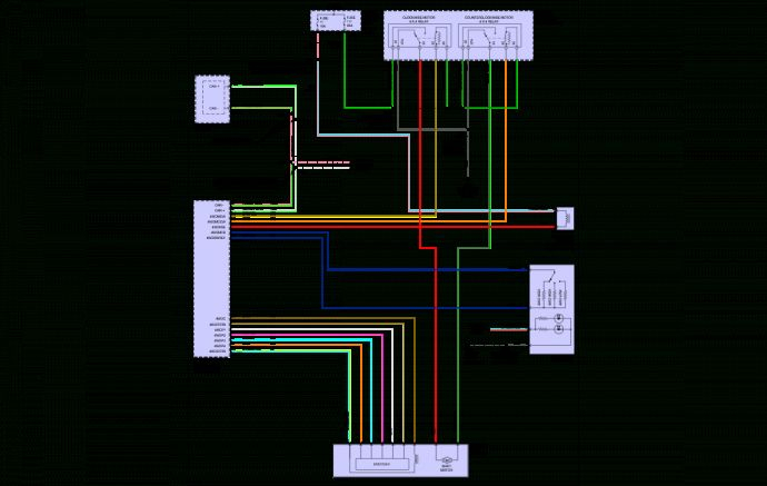 1974 Ford F100 Radio Wiring Diagram