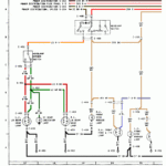 1974 Ford Ignition Switch Wiring Diagram Wiring Diagram