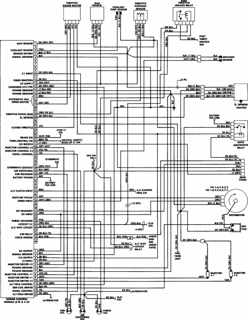 1976 Corvette Alternator Wiring Diagram