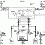 1977 Ford F250 Tail Light Wiring Diagram Wiring Diagram