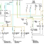 1977 Ford F250 Tail Light Wiring Diagram Wiring Diagram