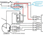 1977 Ford F250 Wiring Diagram Collection Wiring Diagram Sample