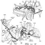 1978 Headlight Wiring Diagram Ford Truck Enthusiasts Forums