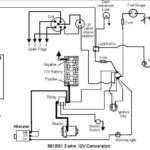 1978 Thunderbird Fuse Box