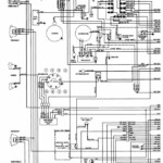 1979 Ford Bronco Ignition Switch Wiring Diagram Style Guru Fashion