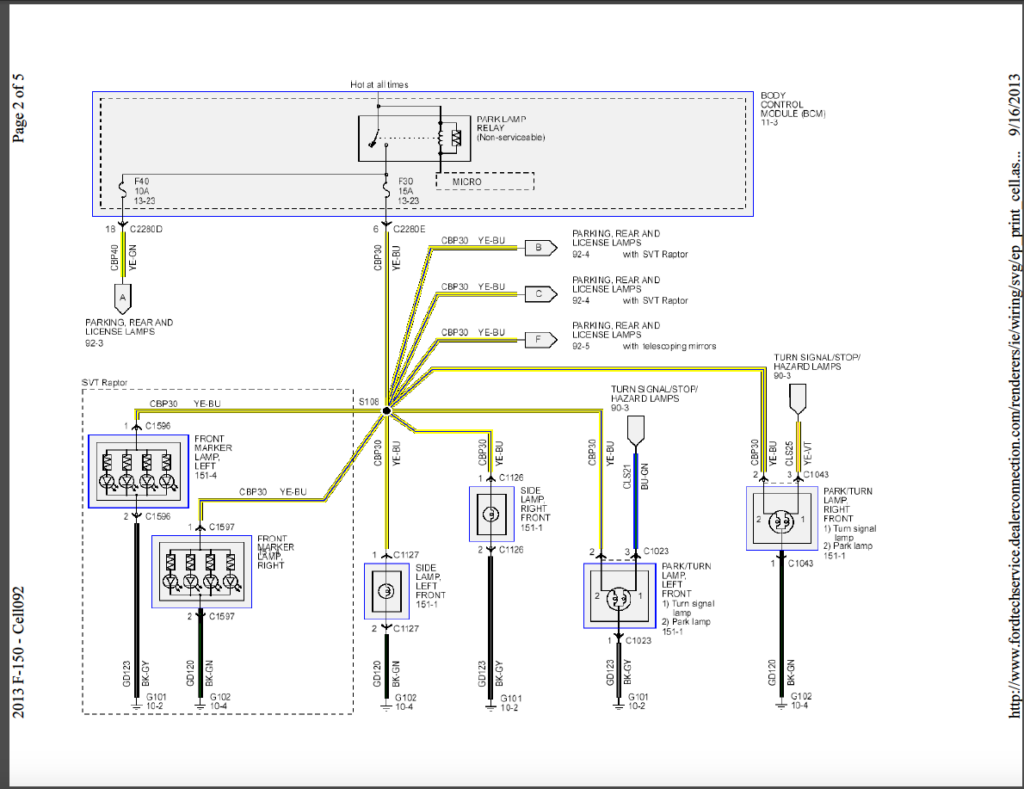 1979 Ford F150 Tail Light Wiring Diagram Wiring Diagram