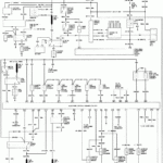 1984 Ford Mustang Svo Premium Fuel Button Wiring Diagram