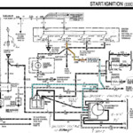 1986 F150 x4 Wiring Issue Ford F150 Forum Forums And Owners Club