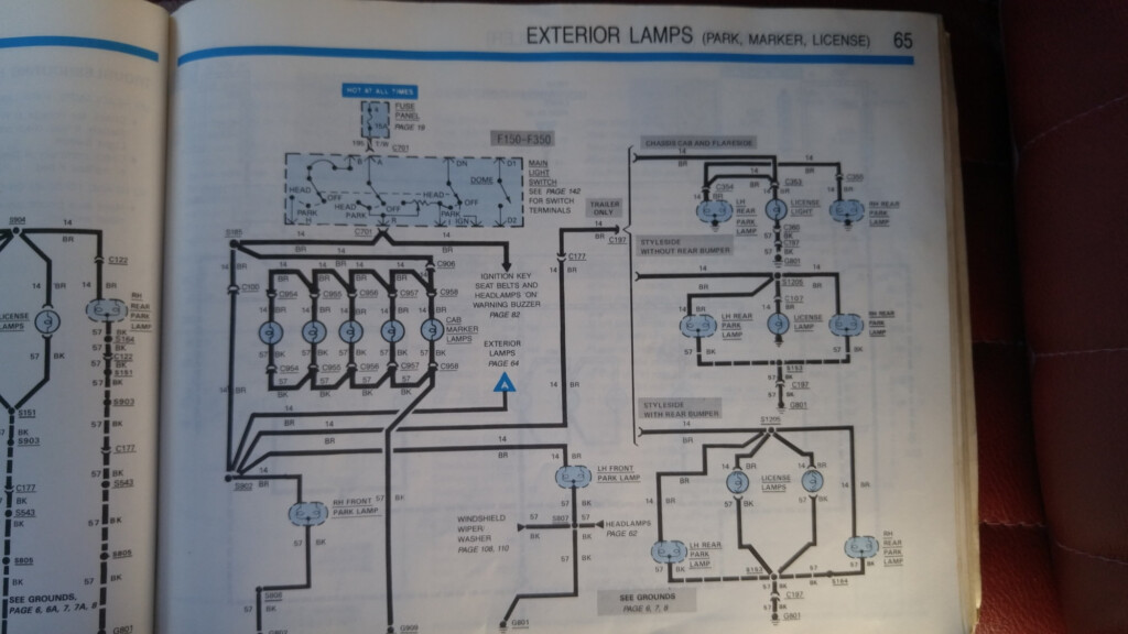 1987 F250 4x4 Build Thread Page 13 Ford Truck Enthusiasts Forums