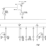 1987 Ford F 150 5 0 Litre Tail Lights Dont Work Replaced Headlight