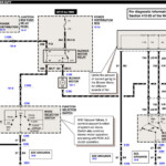 1987 Ford F 350 Wiring Diagram Wiring Diagram Database