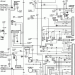 1987 Ford F150 Ignition Wiring Diagram Pics Wiring Diagram Sample