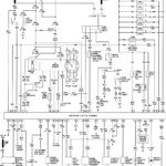 1987 Ford F250 Wiring Diagram Collection Wiring Diagram Sample