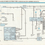 1987 Ford Ranger Radio Wiring Diagram Pics Wiring Diagram Sample