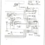 1987 Ford Ranger Radio Wiring Diagram Schematic And Wiring Diagram In